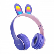 Навушники Bluetooth UK-B12 — Purple