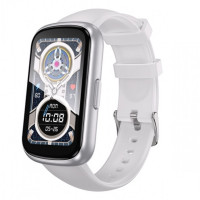 Smart Watch — Hoco Y25 — Black