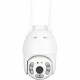 IP WiFi Smart Camera 3MP HD Model: IPC-V380-Q8-1 (app. complete set. with charger)