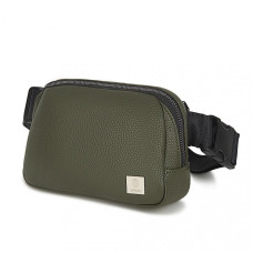Сумка LULU Crossbody Bag — Green