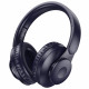 Bluetooth Headphones  — Hoco W45 — Black