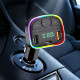 Fm Modulator MP3 | Car Charger | 3.0A | 2U | 1C — Earldom ET-M118
