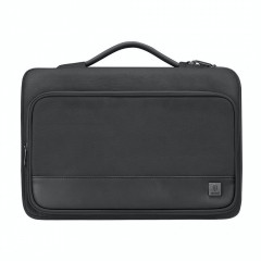 Сумка 14'' WiWU Cozy Classic Case — Black