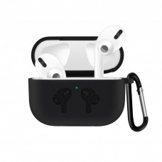 Airpods 3 Case Simple — Black