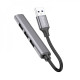 USB HUB : USB To 4 USB — Hoco HB26