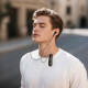 Bluetooth Earphones Hoco ES77 — Black