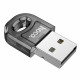 Bluetooth Adapter USB 5.0 Hoco UA28