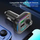 Fm Modulator MP3 | Car Charger | 3.0A | 2U | 1C — Earldom ET-M112