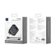 Home Charger | 140W | GaN | 3 PD3.0 |  QC3.0 — Wiwu CHG200
