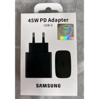 Home Charger | 45W | 1U | Original  — Samsung