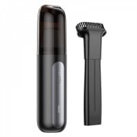 Car Vacuum Cleaner Hoco ZP1 Cool portable — black gray