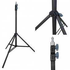 Tripod Stand Multifunctional (2.10m)  | Linco Zenit 8806