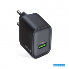 Home Charger | 18W | 1U — Veron VR-C15Q