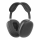 Навушники Bluetooth Max — Black