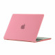 Protective Case MacBook Air 13'' A1932 ; A2179 ; A2337 — New Pink