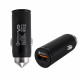 Car Charger 3.0A QC3.0 Veron T05 QC3.0 Metal Blister Packing