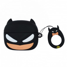 Airpods Case Emoji Series — Batman