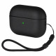 Airpods 3 Case SGP — Black