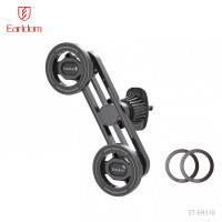 Автотримач магнітний на повітропровід — Earldom ET-EH310