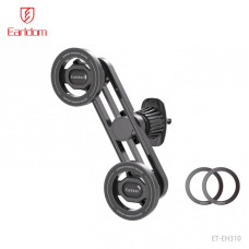 Автотримач магнітний на повітропровід — Earldom ET-EH310