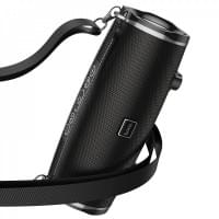 Портативна колонка Hoco BS40 Desire song sports — Black