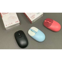 Бездротова миша — H30 — Black