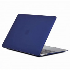 Protective Case MacBook Air 13.6'' M2 A2681.. — Navy Blue