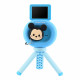 Фотоаппарат детский Disney Kids Camera K62  — Mickey Blue