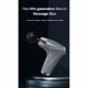 Smart Massager Gun J5