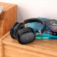 Bluetooth Headphones Hoco W35 Max Joy — Black