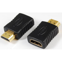 Переходник HDMI M-F Adapter