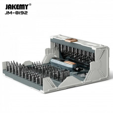 Набор отверток Electric 180 in 1 Jakemy JM 8193