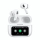 Bluetooth гарнітура TWS Wiwu T22