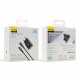 Home Charger | 20W | QC3.0 | Type C To Lightning Cable (1m) — Veron TC-099