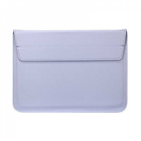 PU Sleeve Case MacBook 13'' — Lavender