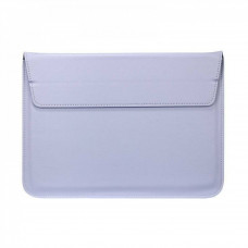 PU Sleeve Case MacBook 13'' — Lavender