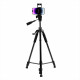 Tripod Stand For Smartphones and Cameras (1.70m) T-002  LAB31