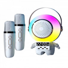 Bluetooth Speaker & 1 Microphone XM-X66