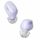 Bluetooth гарнітура TWS Baseus (NGTW240005) EncokWM01 Purple