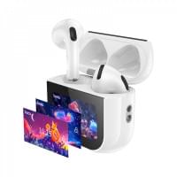 Bluetooth гарнітура TWS Hoco EW82