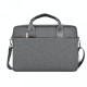 Сумка 14'' WiWU Minimalist Pro II Laptop bag — Gray
