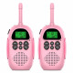 Детская рация Kids Walkie talkie X23