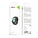 Smart Sports Watch (Call Version) Borofone BD14 Plus — Black