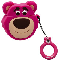 Airpods Case Emoji Series — Lotso