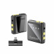 Беспроводной микрофон для телефона USB C — Earldom ET-MC10C