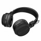 Навушники Bluetooth Hoco W25 Promise — Black