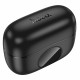 Bluetooth гарнітура TWS Hoco EQ22 — Midnight Black