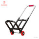 Portable handcart Earldom ET-CT01