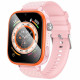 Smart Baby Watch Hoco Y101   — Pink