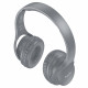 Bluetooth Headphones Hoco W40 — Black